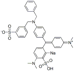 CAS#: 5863-54-7, Acid Blue 75