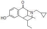 CAS 登录号：58640-84-9， 乙基氧代环佐辛