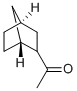 CAS 登录号：58654-66-3， 1-双环[2.2.1]庚-2-基乙烷-1-酮