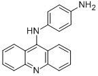 CAS#: 58658-11-0, 4-(9-Acridinylamino)Aniline