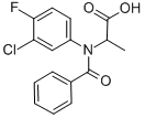 CAS#: 58667-63-3, Flamprop