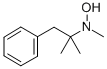 CAS 登录号：58670-93-2， N-羟基美芬丁胺