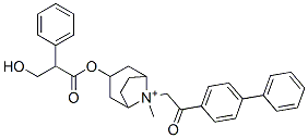 CAS#: 5868-06-4, Fentonium bromide