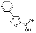 CAS#: 5868-54-2, 3-Phenylisoxazole-5-Boronic Acid