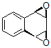 CAS 登录号：58692-14-1， (1aS,1bR,2aS,6bR)-1a,1b,2a,6b-四氢萘并[1,2-b:3,4-b']二环氧乙烯