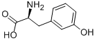 CAS#: 587-33-7, 3-Hydroxy-L-phenylalanine