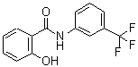CAS#: 587-49-5, Salfluverine
