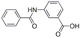 CAS#: 587-54-2, 3-Benzoylamino-Benzoic Acid