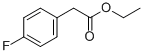 CAS#: 587-88-2, 4-Fluorophenylacetic Acid Ethyl Ester