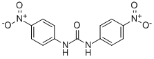 CAS#: 587-90-6, 1,3-Bis(4-Nitrophenyl)Urea