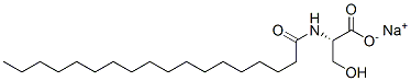 CAS#: 58725-55-6, Sodium N-Stearoyl-L-Serinate