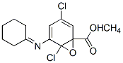 CAS 登录号：58751-78-3， N-环己基亚基甲胺 N-氧化物