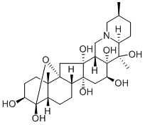 CAS#: 5876-23-3, Protocevine