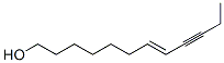 CAS#: 58763-68-1, (E)-Dodec-7-En-9-Ynol