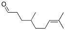 CAS#: 58772-83-1, 4,8-Dimethylnon-7-Enal
