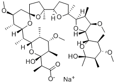 CAS#: 58785-63-0, Lonomycin