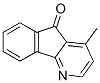 CAS#: 58787-04-5, 1-Methyl-4-azafluoren-9-one