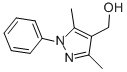 CAS#: 58789-53-0, (3,5-Dimethyl-1-Phenyl-1H-Pyrazol-4-Yl)Methanol