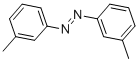 CAS#: 588-04-5, 3,3'-Dimethylazobenzene