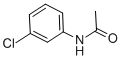 CAS 登录号：588-07-8， 3'-氯乙酰苯胺