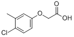 CAS#: 588-20-5, (4-Chloro-3-Methyl-Phenoxy)-Acetic Acid