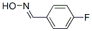 CAS#: 588-95-4, 4-Fluorobenzaldehyde Oxime