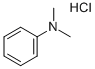 CAS#: 5882-44-0, N,N-Dimethylaniline Hydrochloride
