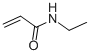 CAS#: 5883-17-0, N-Ethyl Acrylamide