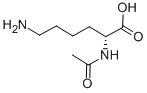 CAS#: 58840-79-2, N2-Acetyl-D-Lysine