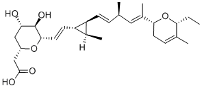 CAS#: 58857-02-6, Ambruticin
