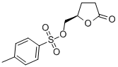 CAS#: 58879-33-7, (R)-(-)-gamma-Toluenesulfonylmethyl-gamma-Butyrolactone
