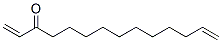 CAS#: 58879-40-6, 1,13-Tetradecadien-3-One