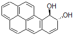 CAS 登录号:58886-98-9, 苯并(a)芘-9,10-二氢二醇