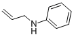 CAS#: 589-09-3, N-Allylaniline