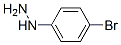 CAS#: 589-21-9, 4-Bromophenyl Hydrazine