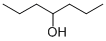 CAS 登录号：589-55-9， 4-庚醇