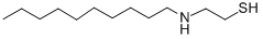 CAS#: 5891-06-5, 2-n-Decylaminoethanethiol
