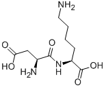 CAS#: 5891-51-0, H-Asp-Lys-OH