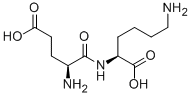 CAS#: 5891-53-2, H-Glu-Lys-OH