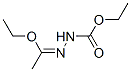 CAS#: 58910-28-4, Ethyl (1-Ethoxyethylidene)Carbazate