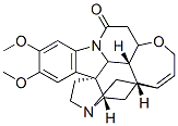 CAS#: 5892-11-5, Brucine