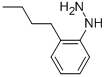 CAS#: 58928-63-5, 2-Butylphenylhydrazine