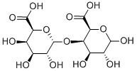CAS#: 5894-59-7, Digalacturonic Acid
