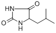 CAS#: 58942-03-3, 5-Isobutyl-Imidazolidine-2,4-Dione