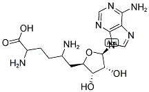 CAS#: 58944-73-3, Sinefungin