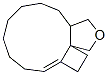 CAS#: 58946-24-0, 4,5,7,8,9,10,11,12,13,13alpha-Decahydro-1H,3H-Cyclobuta[1,11]Cycloundeca[1,2-c]Furan