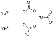 CAS#: 5895-52-3, Ytterbium Carbonate