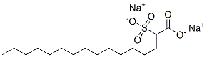 CAS#: 5896-55-9, Disodium 2-Sulphonatopalmitate