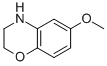 CAS#: 58960-11-5, 6-Methoxy-3,4-Dihydro-2H-Benzo[b][1,4]Oxazine