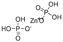 CAS#: 58968-26-6, Zinc bis(dihydrogen phosphate)